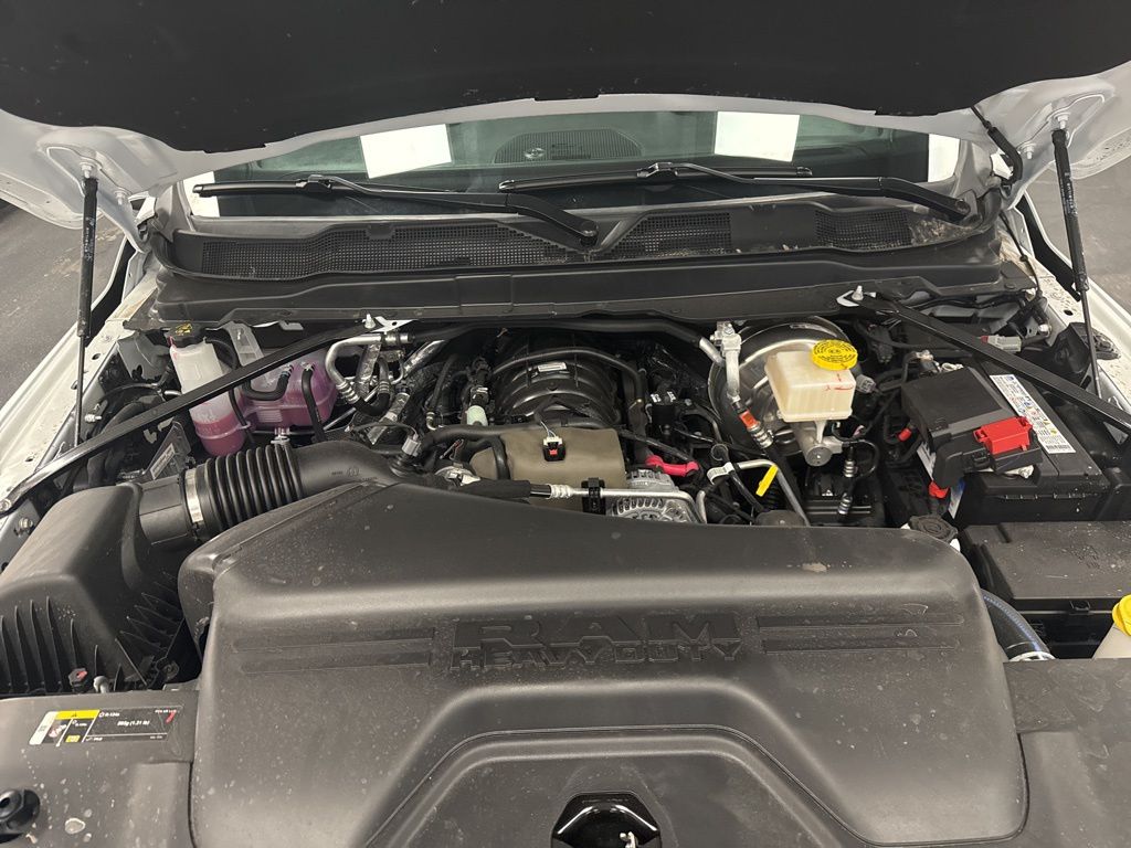 2026 RAM 3500 Tradesman - Photo 15
