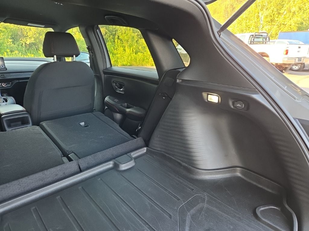 2023 Honda HR-V Sport - Photo 30