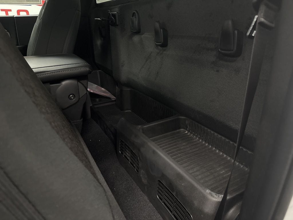 2026 RAM 3500 Tradesman - Photo 29