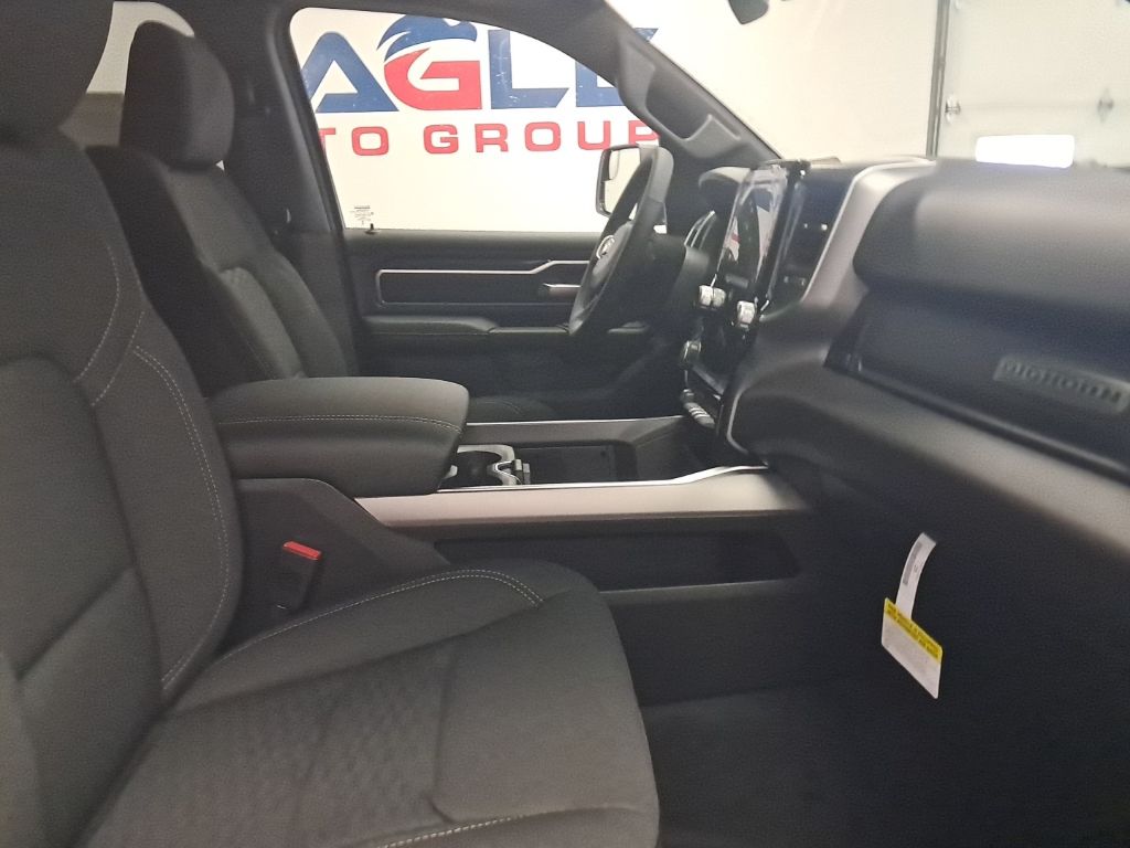 2026 RAM Ram 1500 Pickup Big Horn/Lone Star - Photo 38