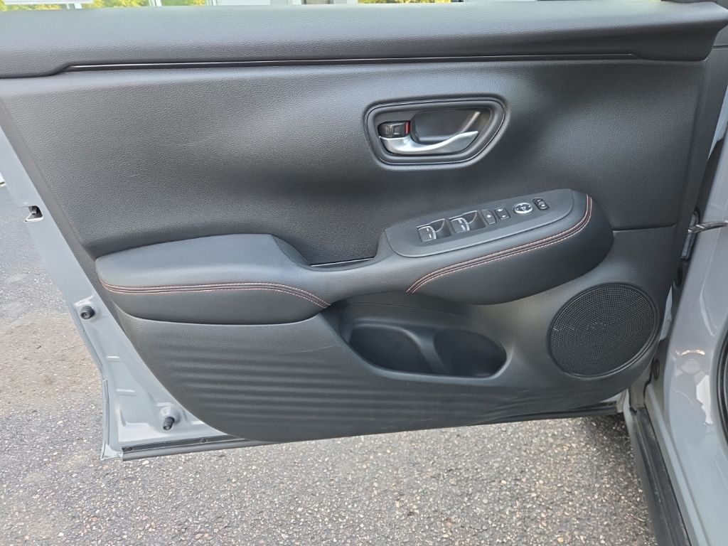 2023 Honda HR-V Sport - Photo 10