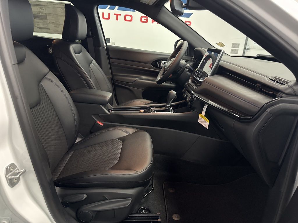 2026 Jeep Compass Altitude - Photo 36