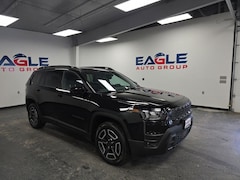 2026 Jeep Cherokee Limited Sport Utility