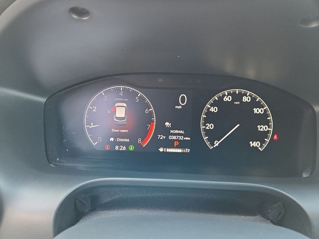 2023 Honda HR-V Sport - Photo 15