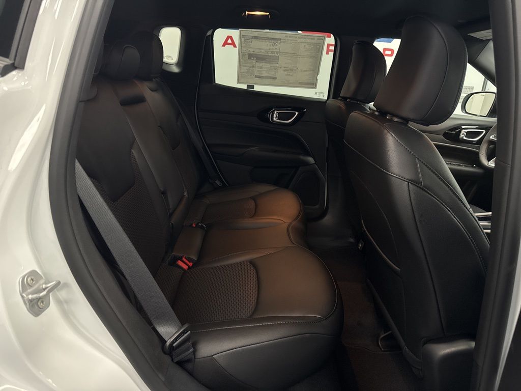 2026 Jeep Compass Altitude - Photo 33