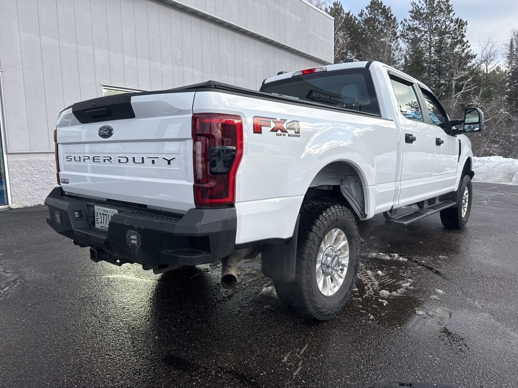 Used 2022 Ford F-350SD XL Truck