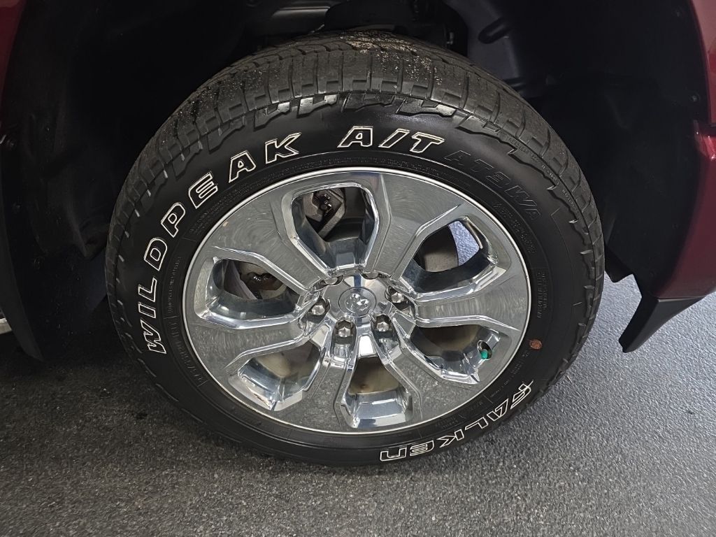 2020 RAM Ram 1500 Pickup Big Horn/Lone Star - Photo 14