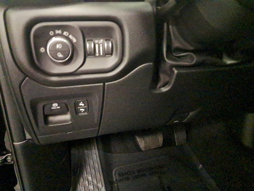 2026 RAM 1500 Big Horn/Lone Star - Photo 21