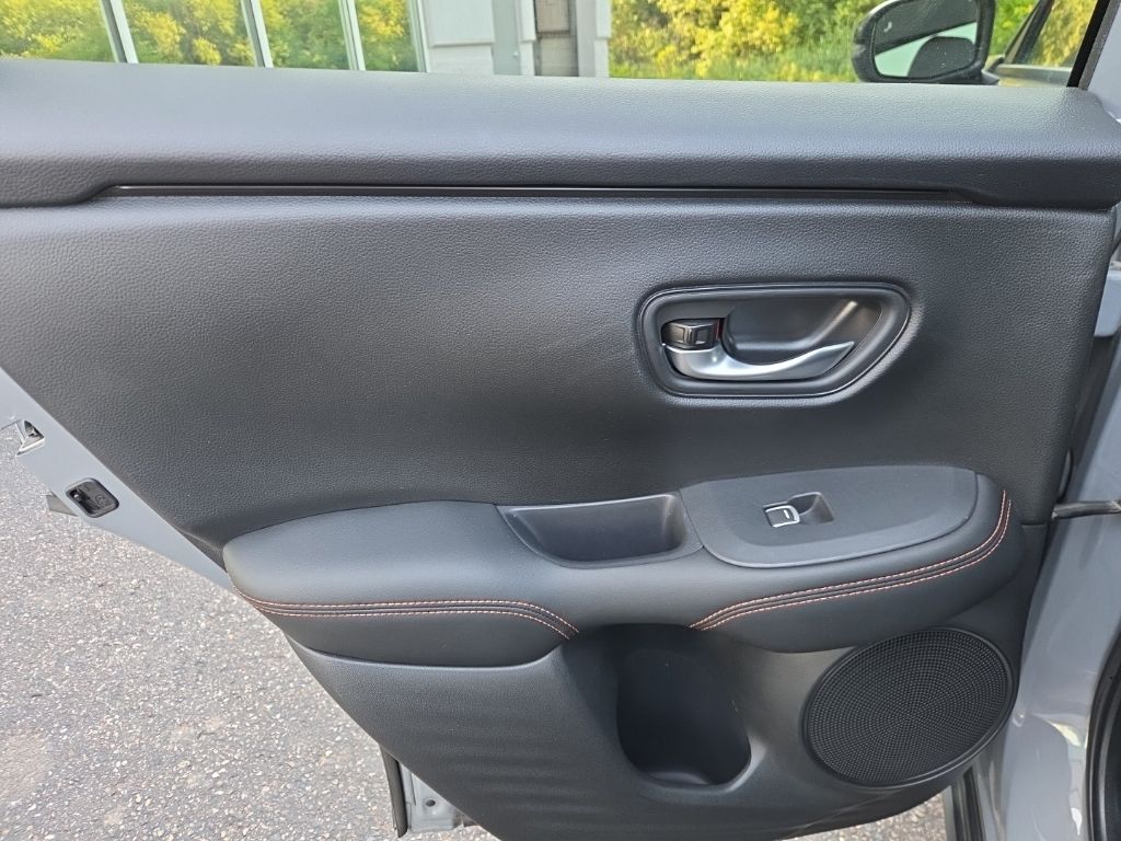 2023 Honda HR-V Sport - Photo 24