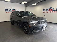 2026 Dodge Durango GT Plus Sport Utility