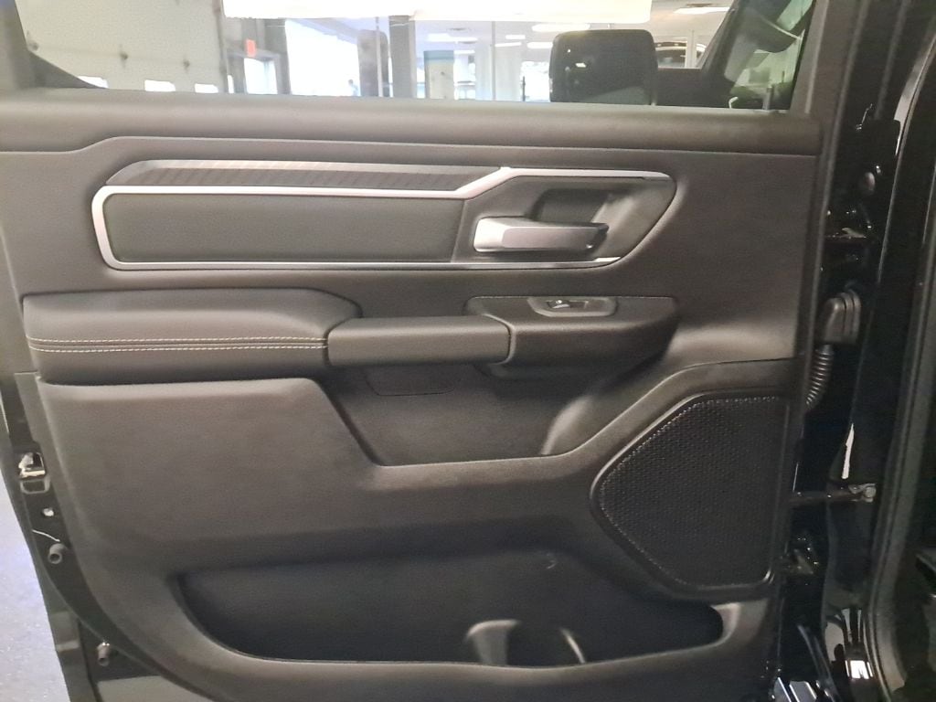 2026 RAM 1500 Big Horn/Lone Star - Photo 22