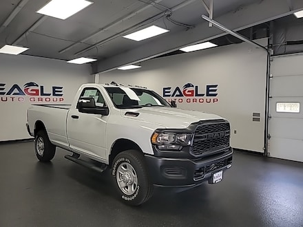 2024 Ram 3500 Tradesman Pickup
