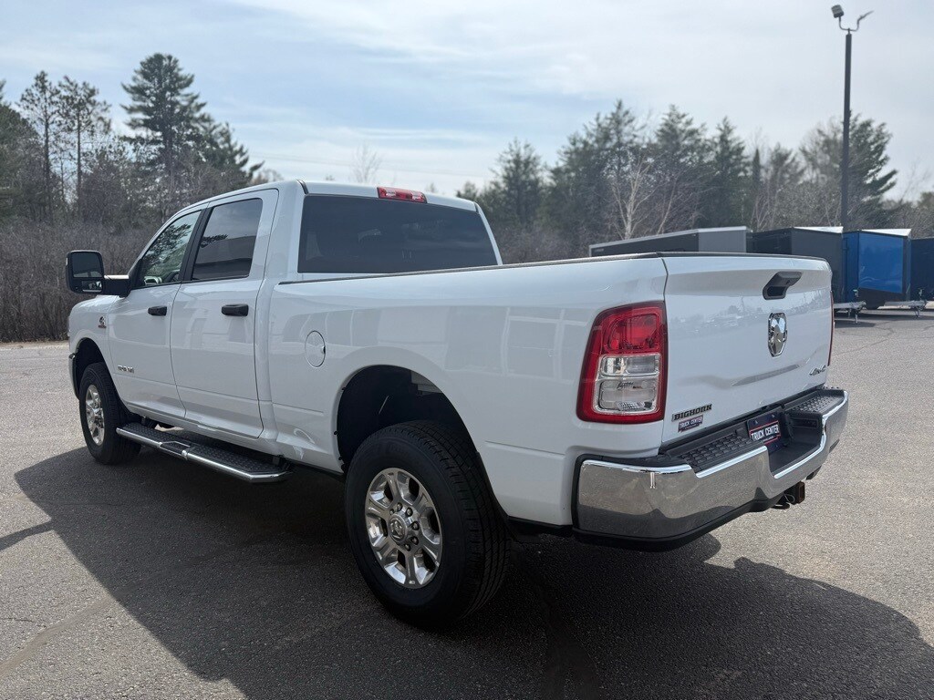 2023 Ram 3500 Big Horn photo 3