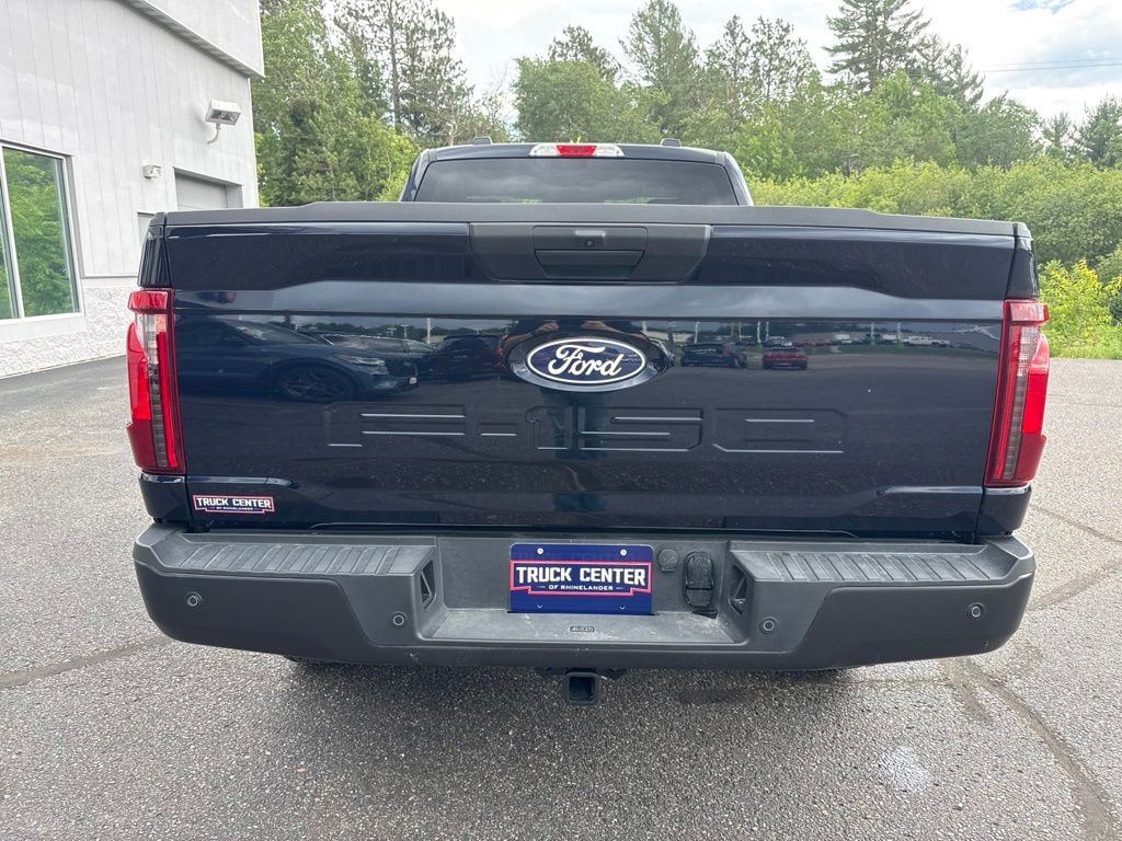 Used 2025 Ford F-150 XL Truck