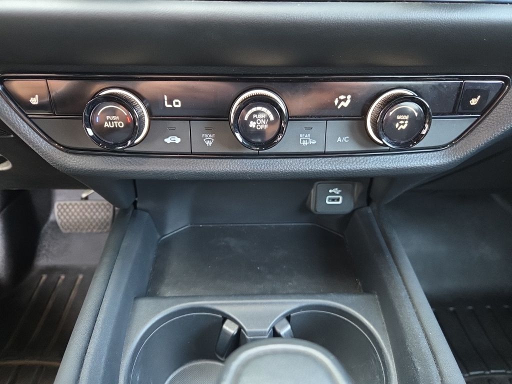 2023 Honda HR-V Sport - Photo 18