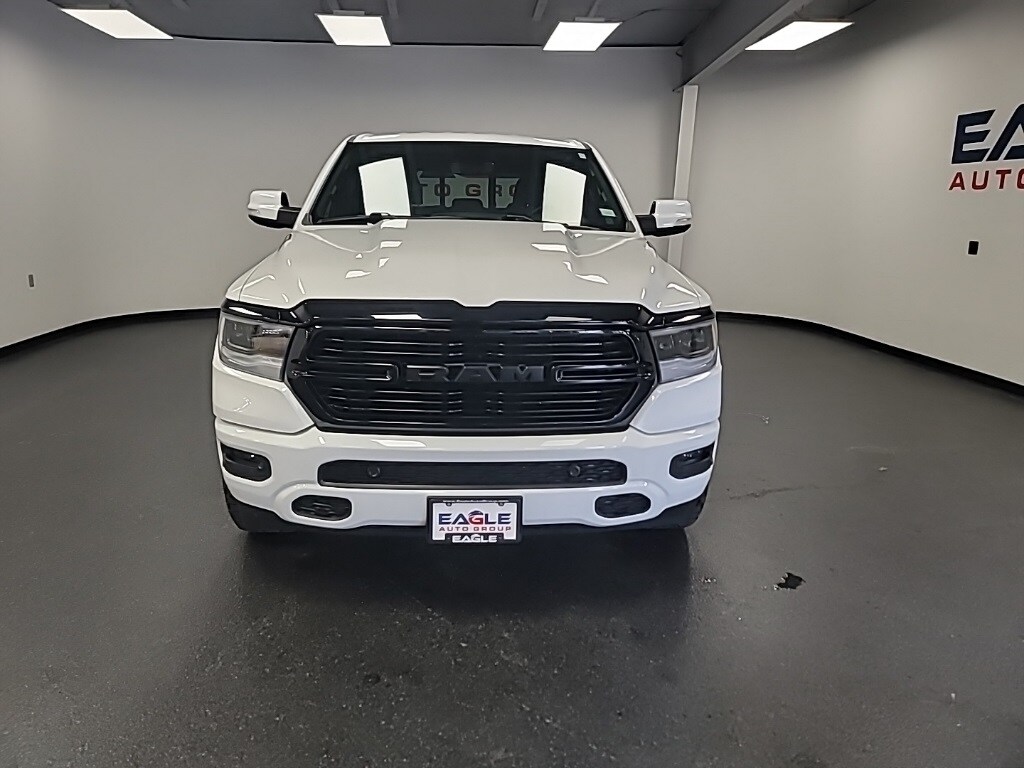 2020 Ram 1500 Big Horn Lone Star photo 4