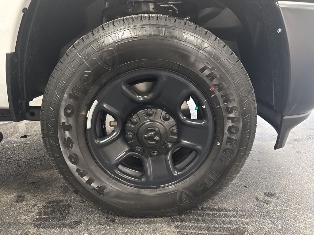 2026 RAM 3500 Tradesman - Photo 13