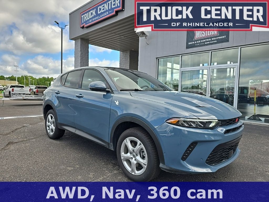 2023 Dodge Hornet GT Plus