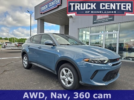 2023 Dodge Hornet GT Plus SUV