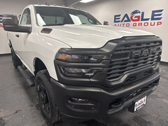 2026 Ram 3500 Tradesman Pickup
