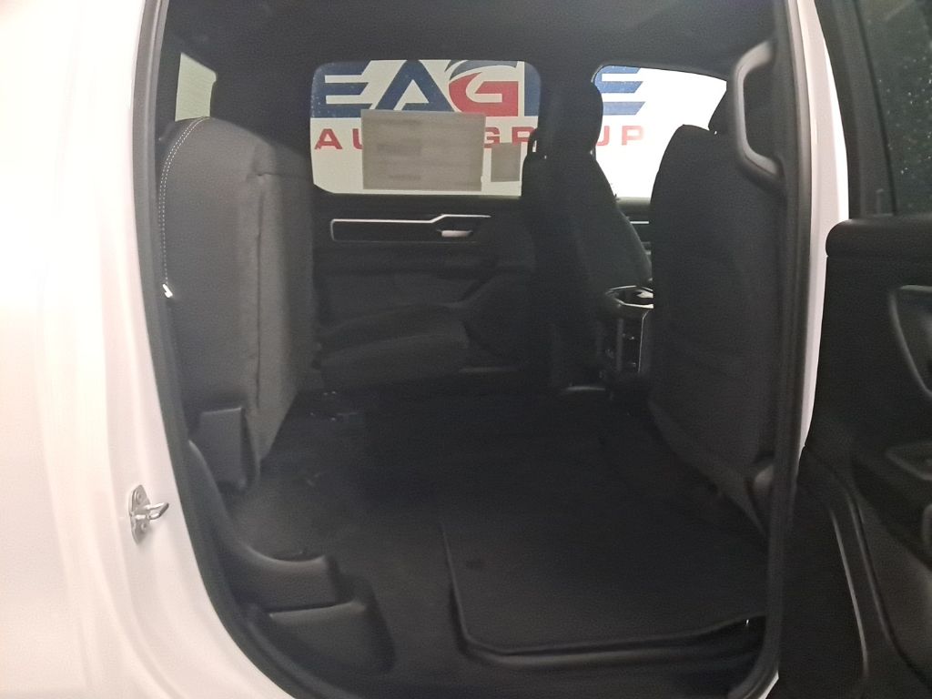 2026 RAM Ram 1500 Pickup Big Horn/Lone Star - Photo 32
