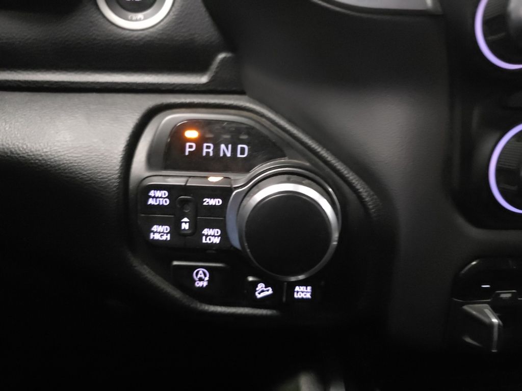 2020 RAM Ram 1500 Pickup Big Horn/Lone Star - Photo 25