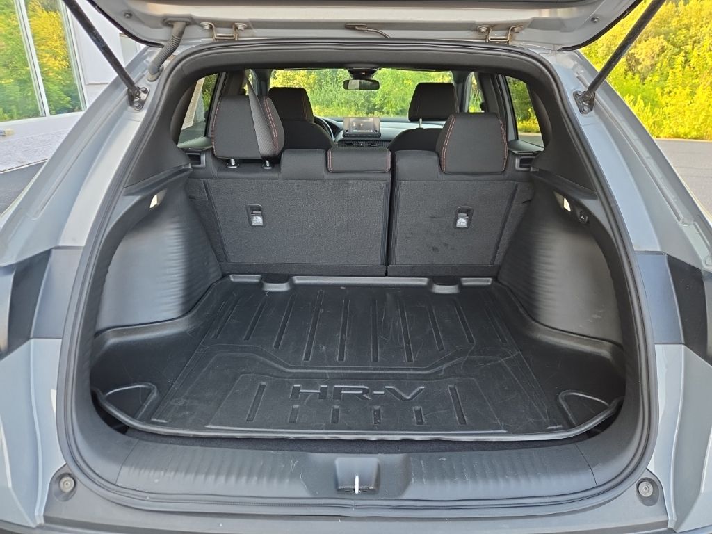 2023 Honda HR-V Sport - Photo 31