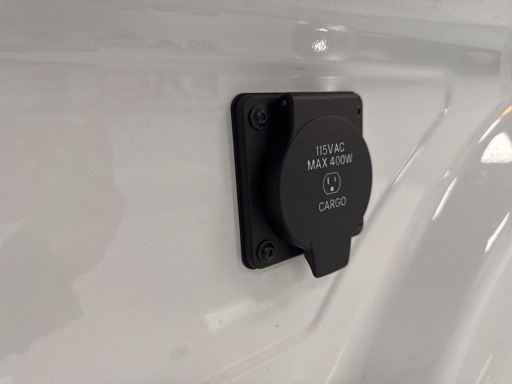 2026 RAM 3500 Tradesman - Photo 34