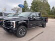  Ford F-250SD