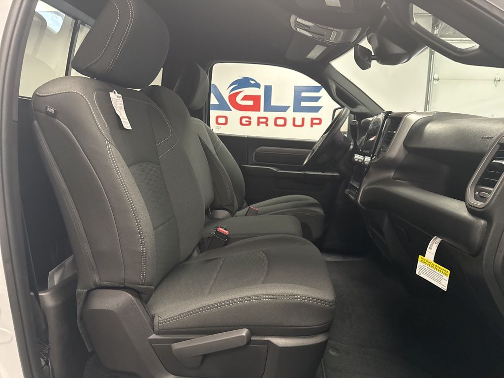 2026 RAM 3500 Tradesman - Photo 34