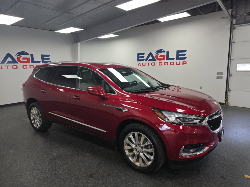 2019 Buick Enclave