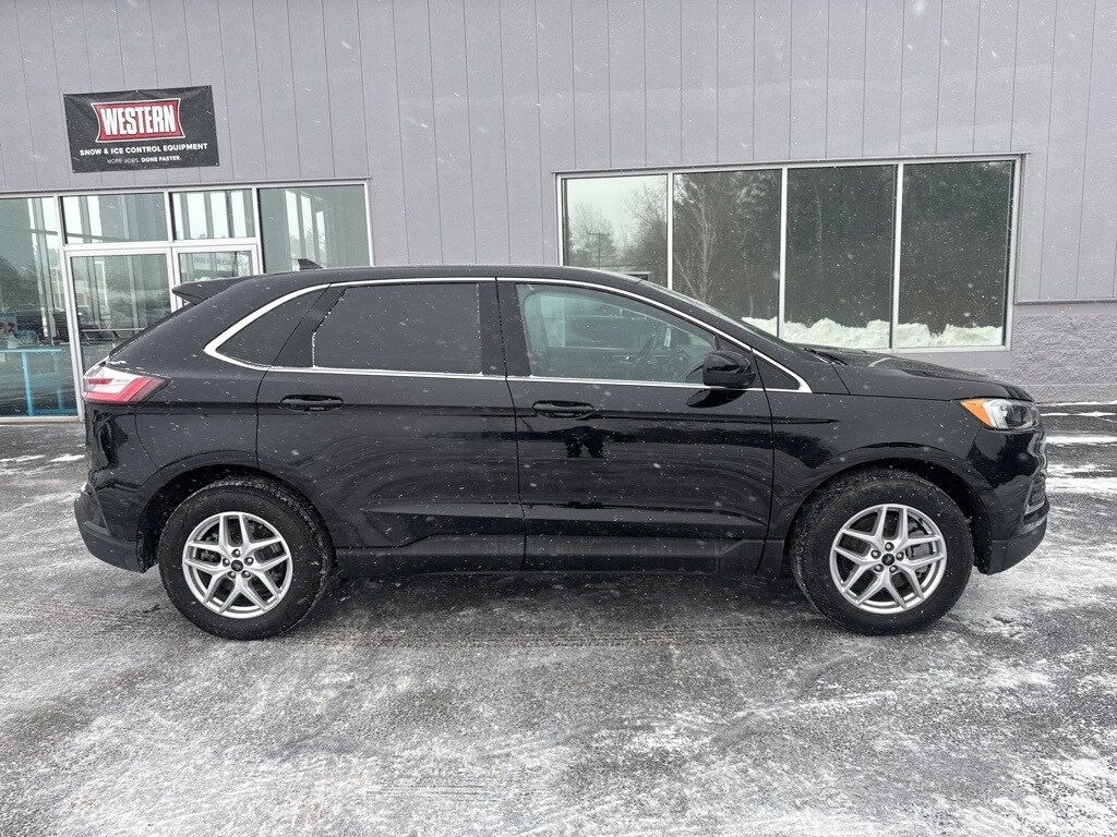 Used 2023 Ford Edge SEL SUV