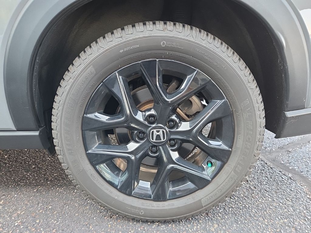 2023 Honda HR-V Sport - Photo 45