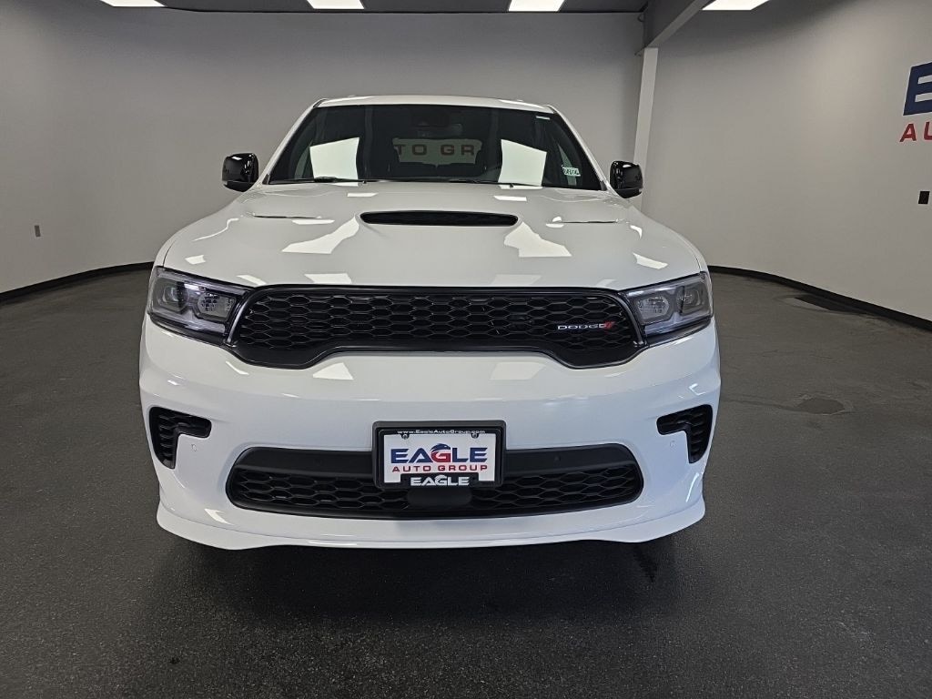 New 2026 Dodge Durango GT Plus Sport Utility