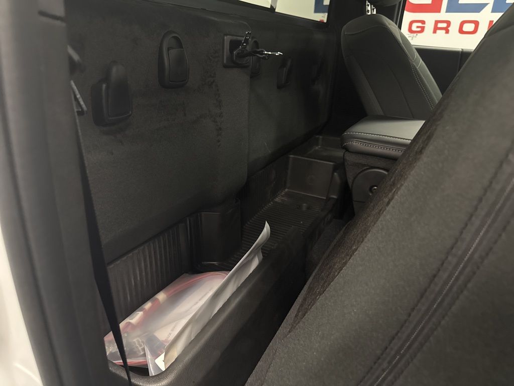 2026 RAM 3500 Tradesman - Photo 35