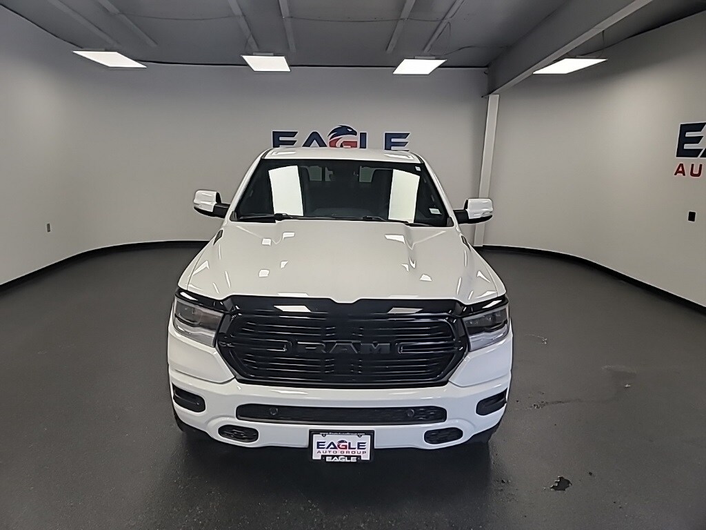 2020 Ram 1500 Big Horn Lone Star photo 3