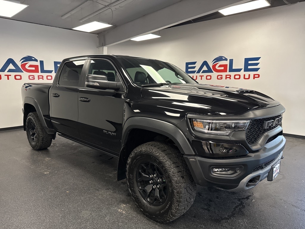 2024 RAM Ram 1500 Pickup