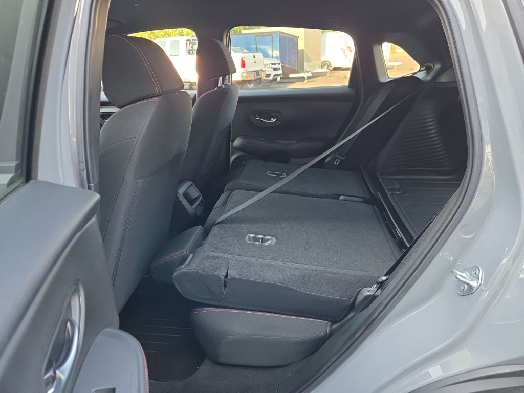 2023 Honda HR-V Sport - Photo 27