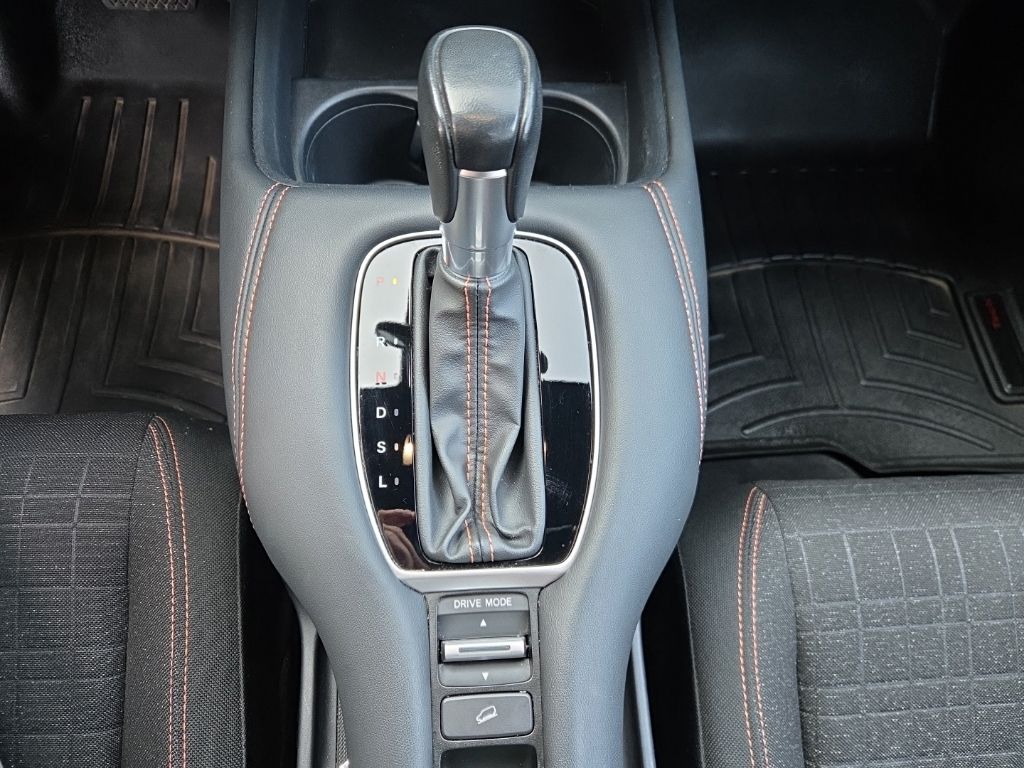 2023 Honda HR-V Sport - Photo 19