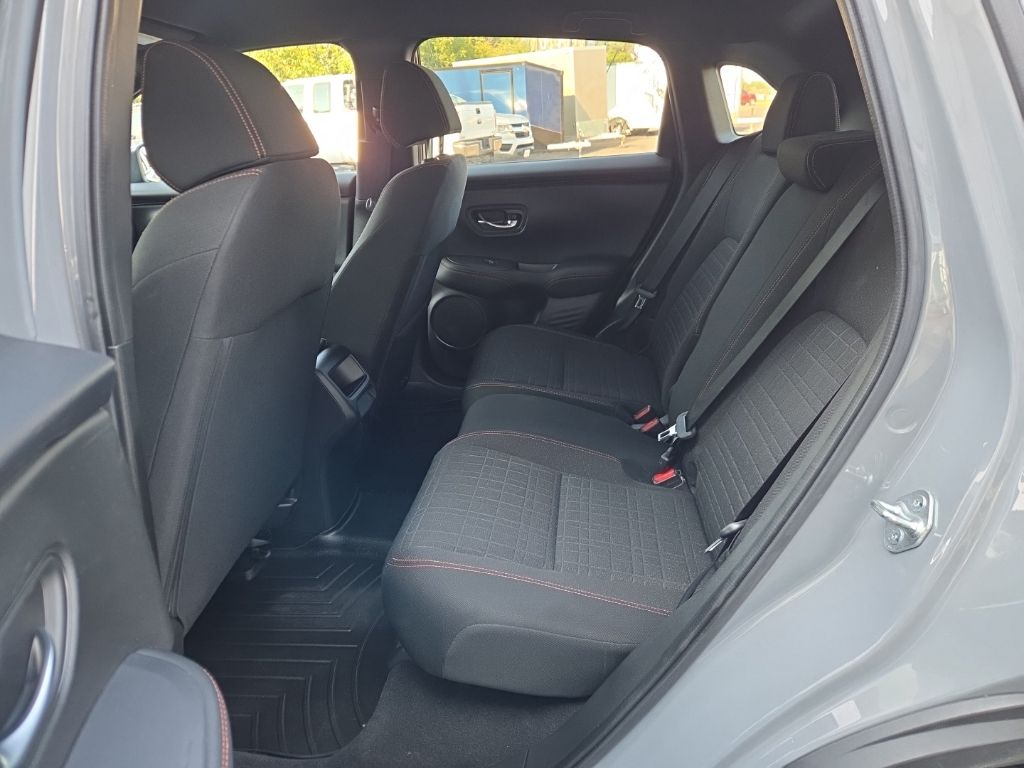 2023 Honda HR-V Sport - Photo 25