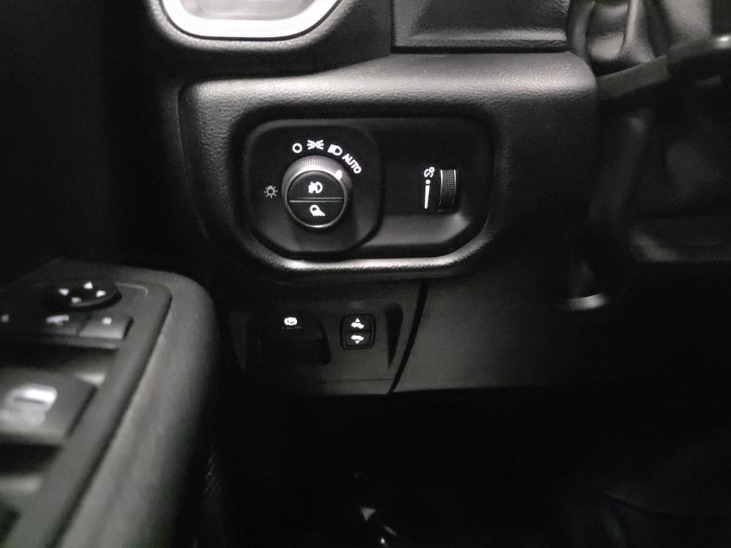 2020 RAM Ram 1500 Pickup Big Horn/Lone Star - Photo 26