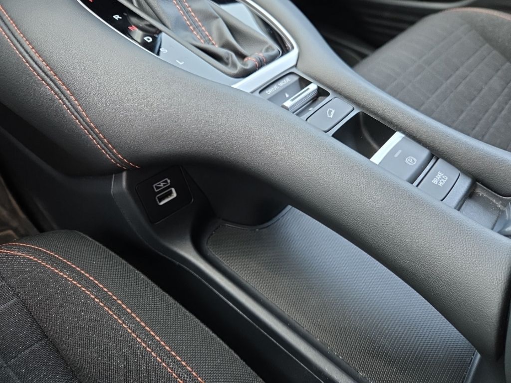 2023 Honda HR-V Sport - Photo 20