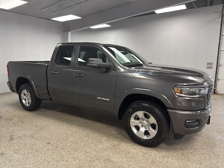 2025 Ram 1500 Big Horn/Lone Star Pickup