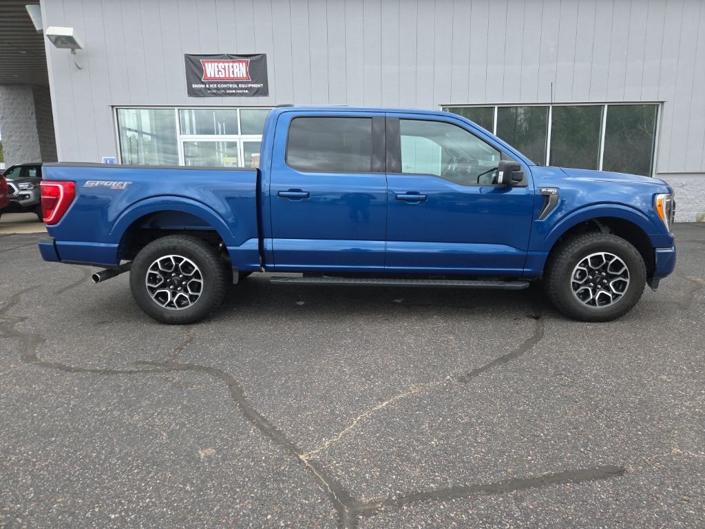 1FTEW1EP9PKD20156