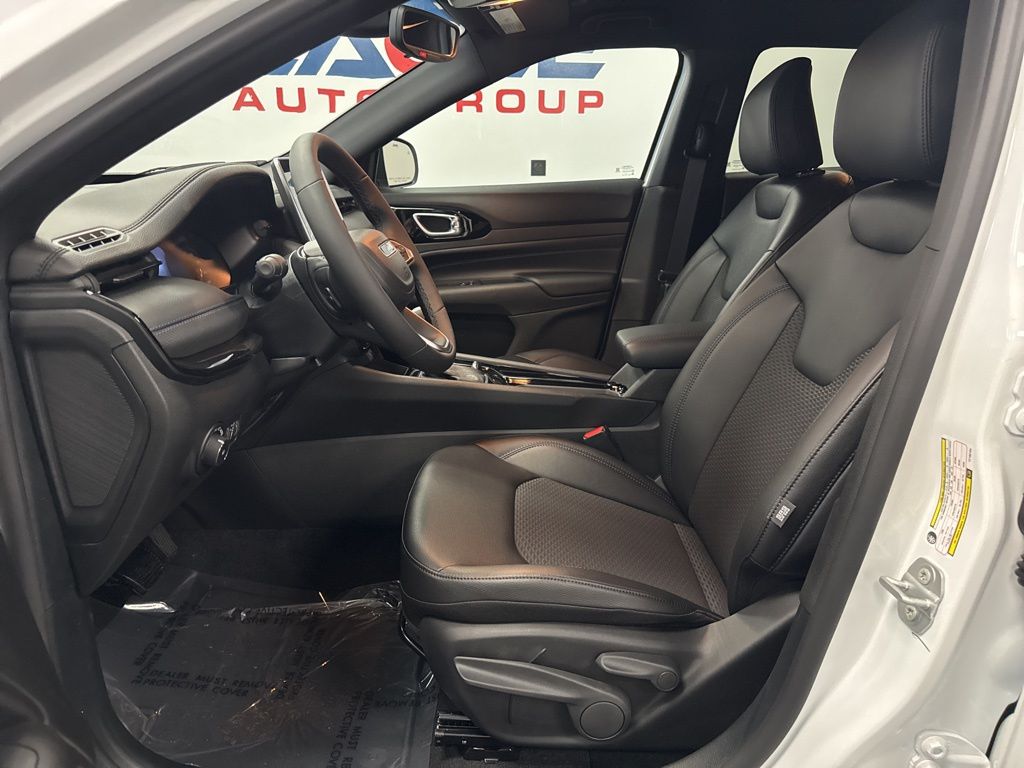 2026 Jeep Compass Altitude - Photo 16
