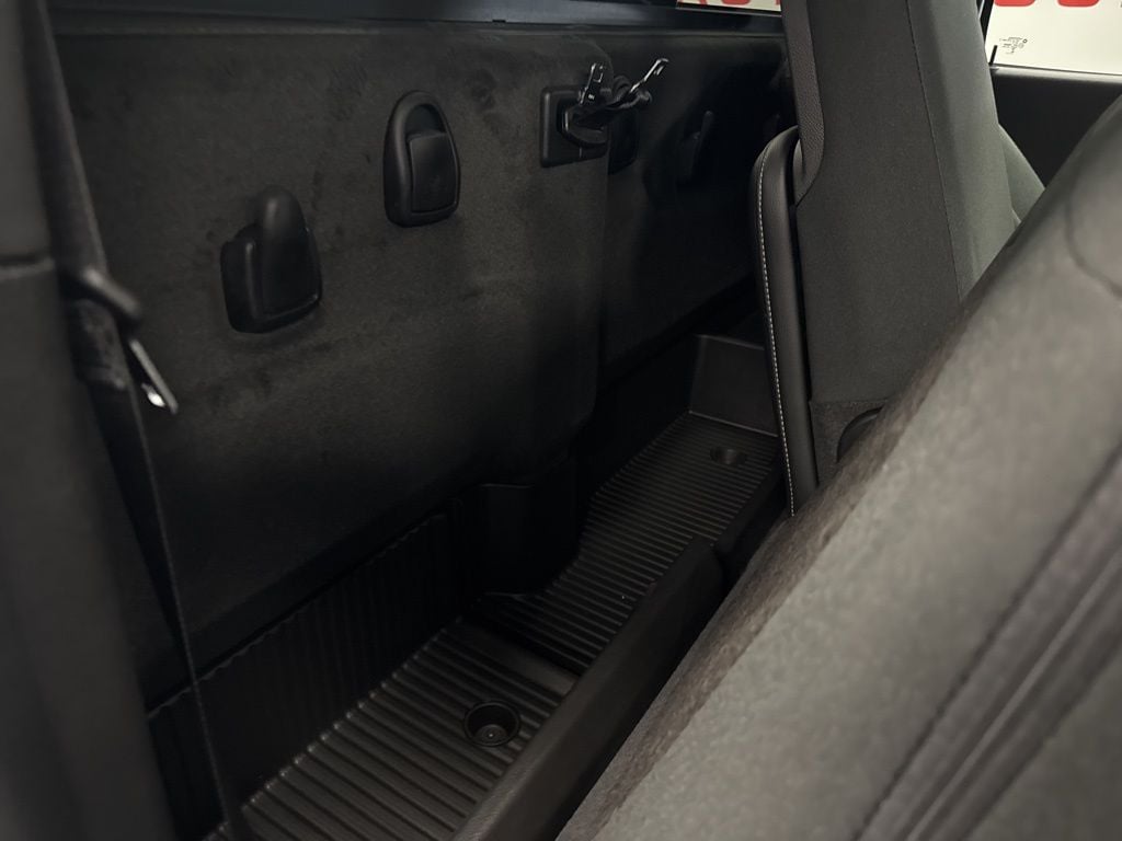 2026 RAM 3500 Tradesman - Photo 38