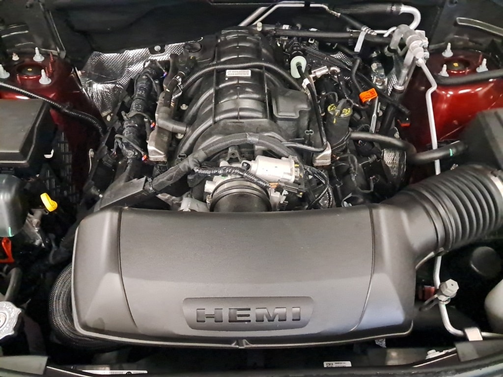 New 2026 Dodge Durango GT Plus Hemi V8 Sport Utility