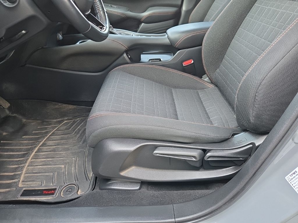 2023 Honda HR-V Sport - Photo 12