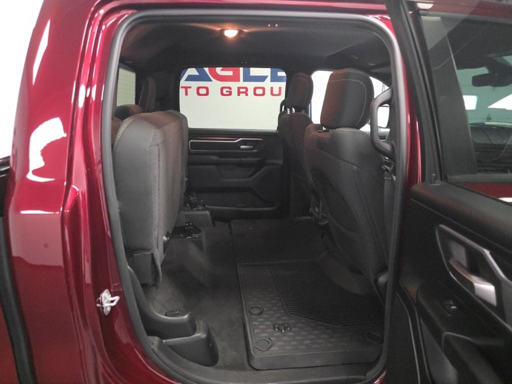 2020 RAM Ram 1500 Pickup Big Horn/Lone Star - Photo 31
