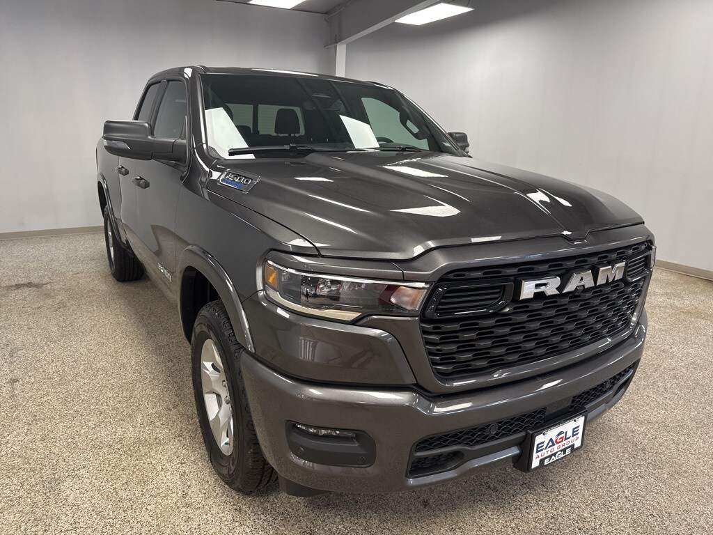 2025 Ram 1500 Big Horn Lone Star photo 2